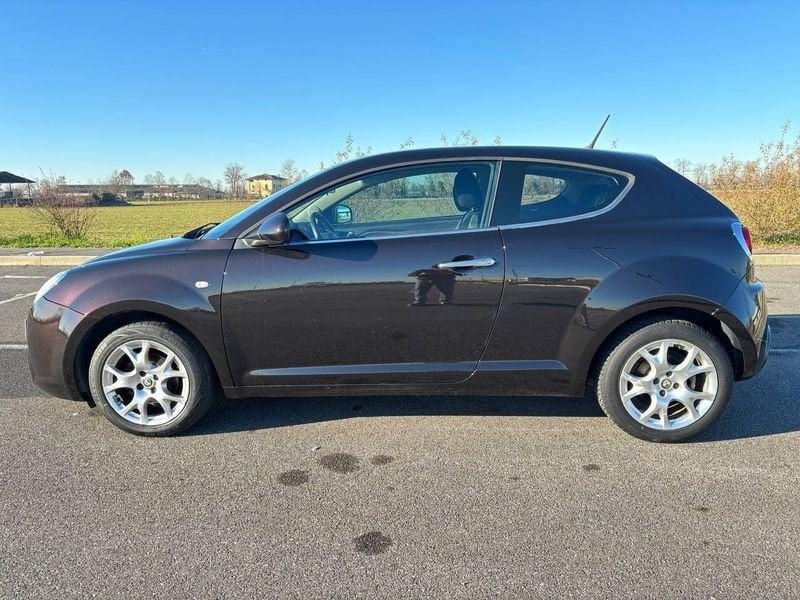 Alfa Romeo MiTo 1.4 Benzina 77cv