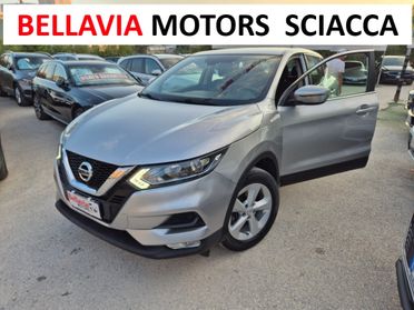 Nissan Qashqai 1.5 dCi 115CV E6 NAVI CAMERA