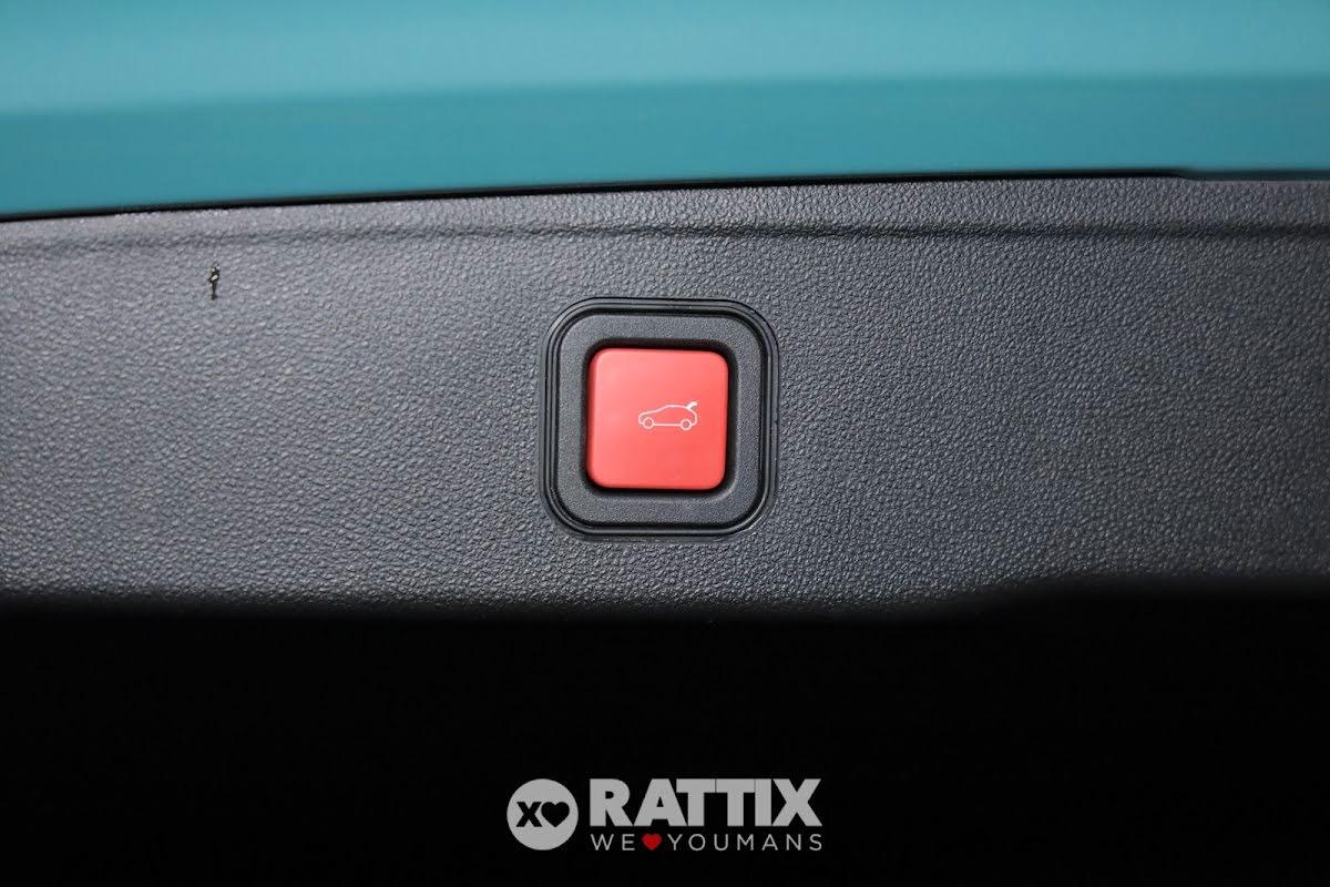 Jeep Avenger 1.2 Turbo 100CV Summit