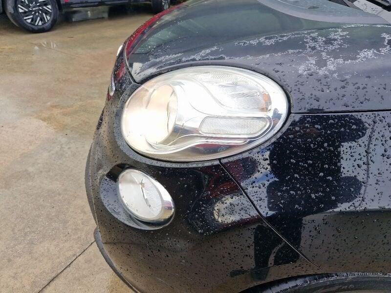 FIAT 500L 2012 1.3 mjt Pop Star 85cv