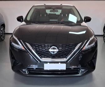 Nissan Qashqai MHEV 158 CV Xtronic uniproprietario