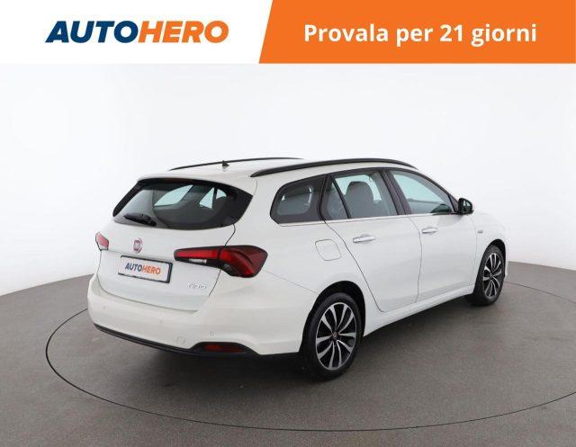 FIAT Tipo 1.6 Mjt S&S SW Lounge