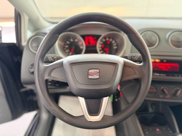 SEAT Ibiza ST 1.4 Style