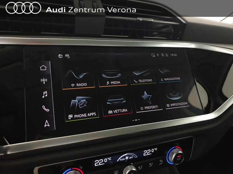 35TDI 150CV Stronic Business Advanced