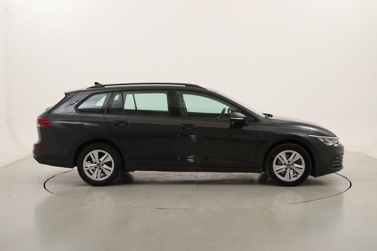 Volkswagen Golf Variant Variant Life BR817704 2.0 Diesel 116CV