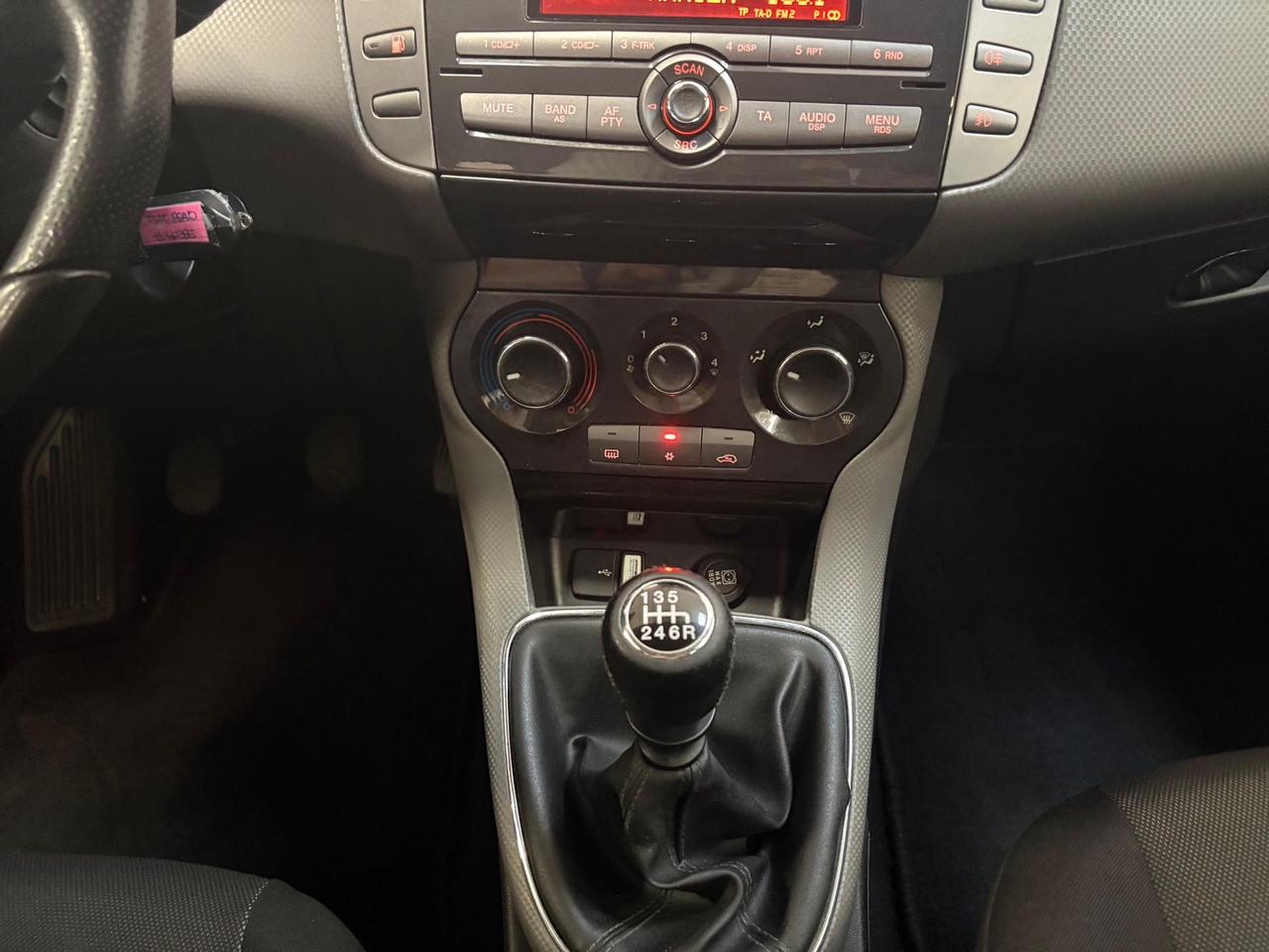 Fiat Bravo 1.4 16v easypower Easy