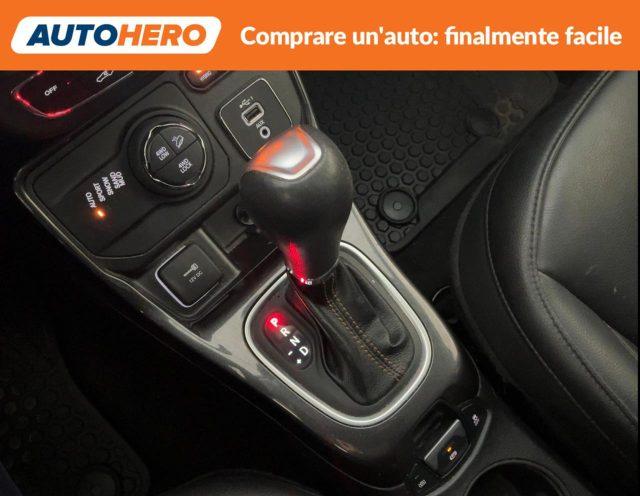 JEEP Compass 1.3 Turbo T4 190 CV PHEV AT6 4xe Limited