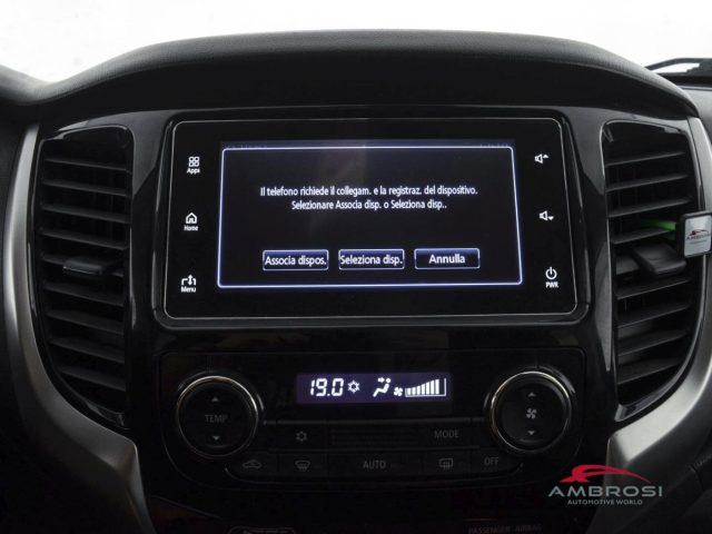 MITSUBISHI L200 2.3 D Double Cab 4x4 - AUTOCARRO N1