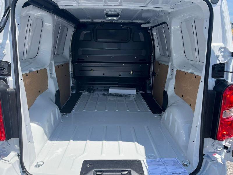 Opel Vivaro 2.0 Diesel 180CVS&SAT8 Sportive (IVA ESCL.)