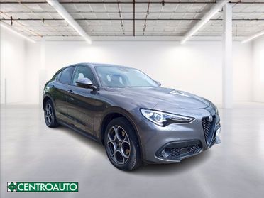 ALFA ROMEO Stelvio 2.2 t Sprint Q4 190cv auto del 2023