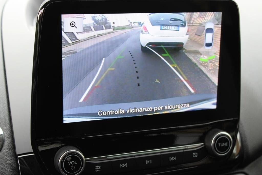 FORD ECOSPORT 1.5 dci 100cv *Camera *Carplay