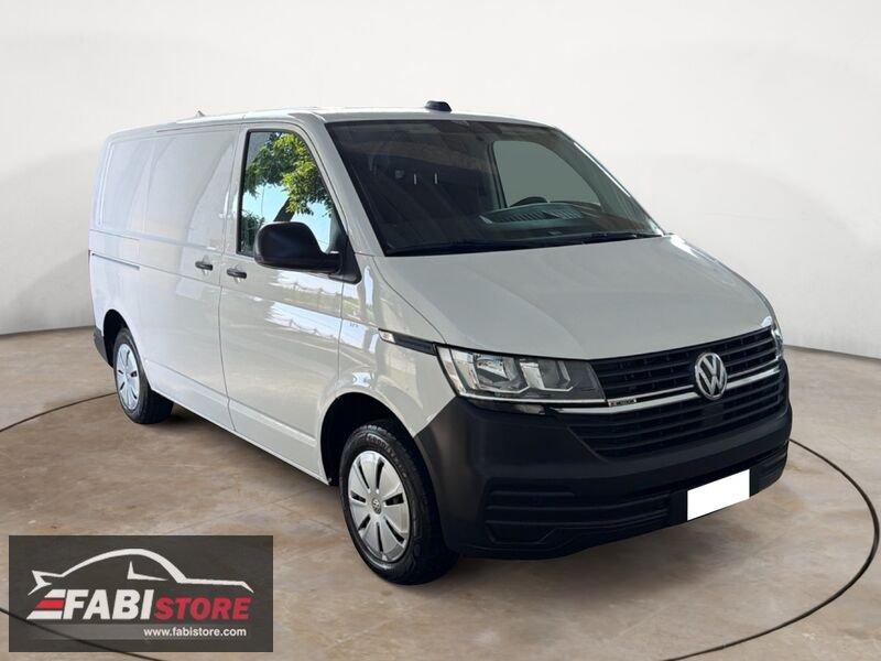 Volkswagen Multivan Transporter T6 2.0 TDi 150 Cv DSG 3p. 4 MOTION - CarPlay, Clima ecc