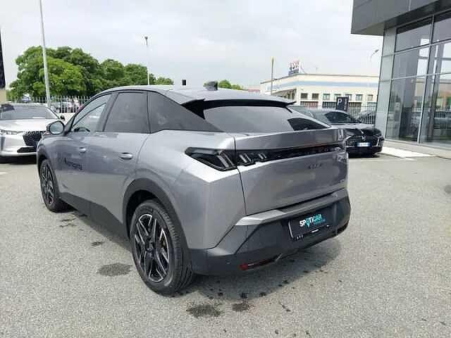 Peugeot 3008 Nuovo 3008 1.2 Hybrid 145cv DCS6 ALLURE DEMO