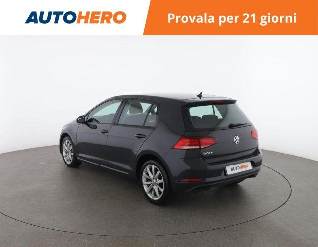 VOLKSWAGEN Golf 1.0 TSI 115 CV 5p. Trendline BlueMotion Technology