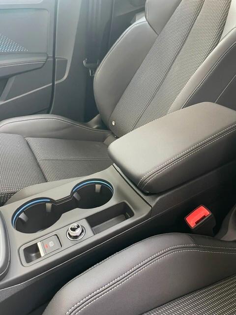 Audi A3 SPB 35 TDI 150CV S tronic S-line x3 Identity Black