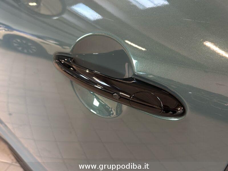 MINI Countryman Mini F60 2020 Diese Mini 2.0 Cooper D Business auto
