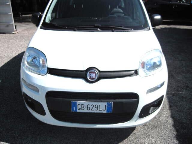 Fiat Panda 1.2 GAS GPL FINANZIABILE