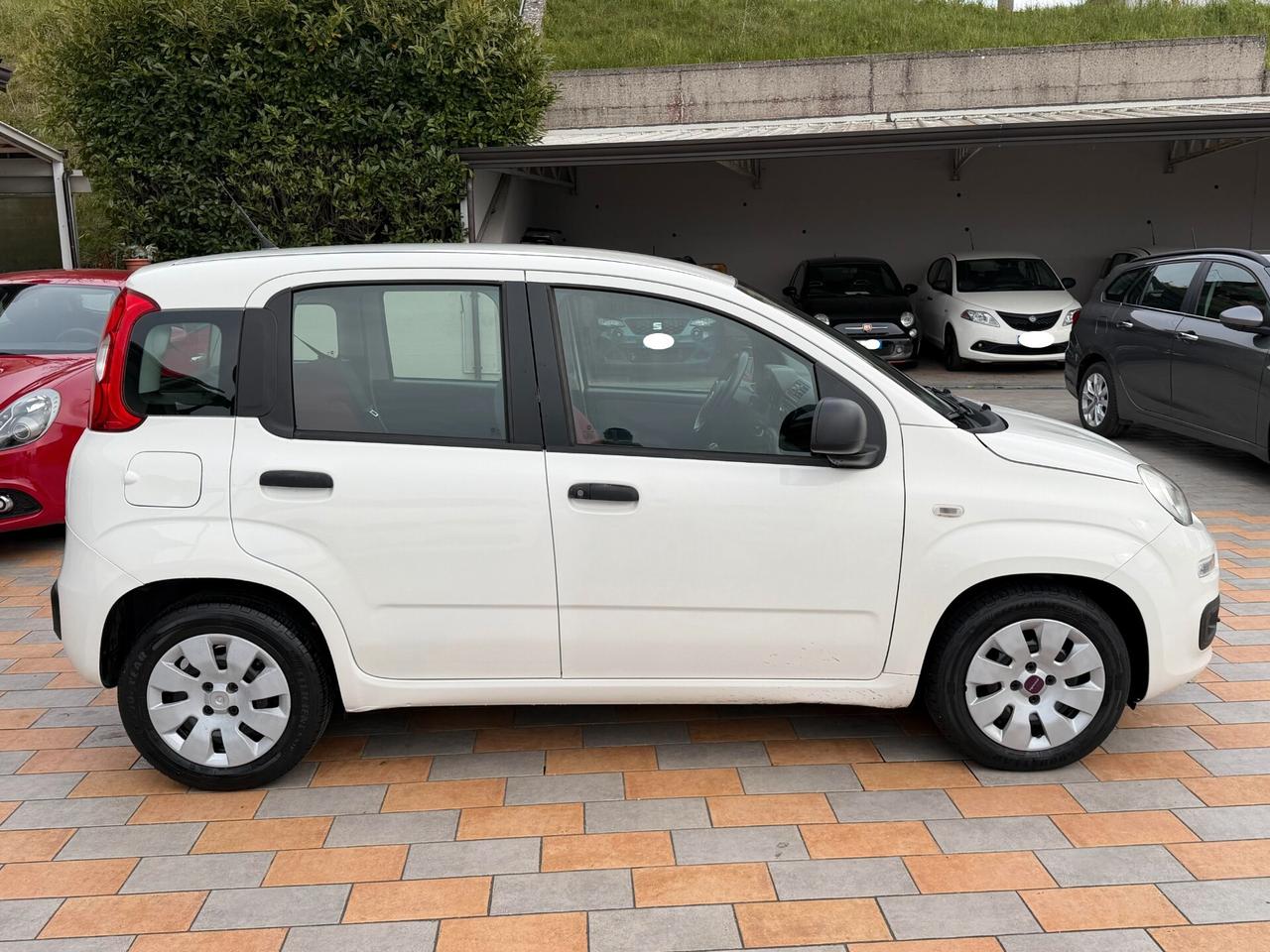 Fiat Panda 1.3 M.JET 75 cv. POP (Auto da ripristinare)