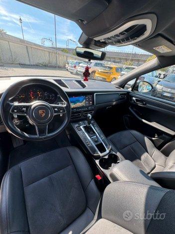 PORSCHE MACAN 245 CV NO SUPERBOLLO SPETTACOLO
