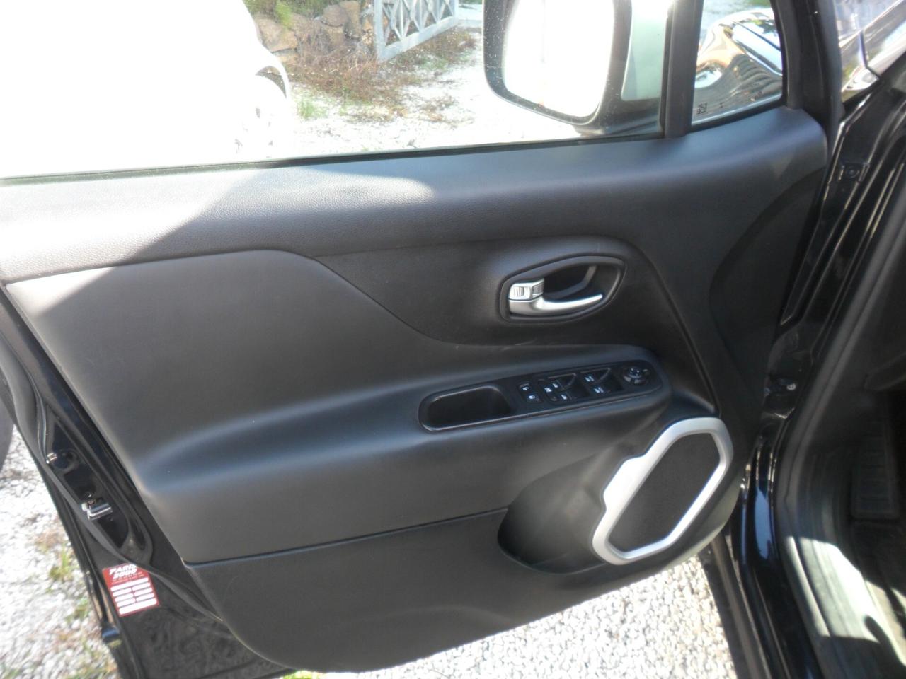 Jeep Renegade 1.4 MultiAir Limited