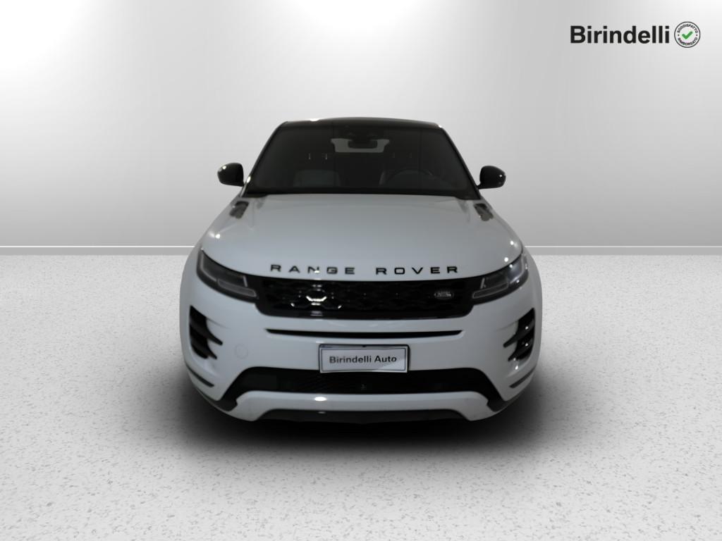 LAND ROVER RR Evoque 2ª serie - Range Rover Evoque 1.5 I3 160 CV Auto R-Dynamic