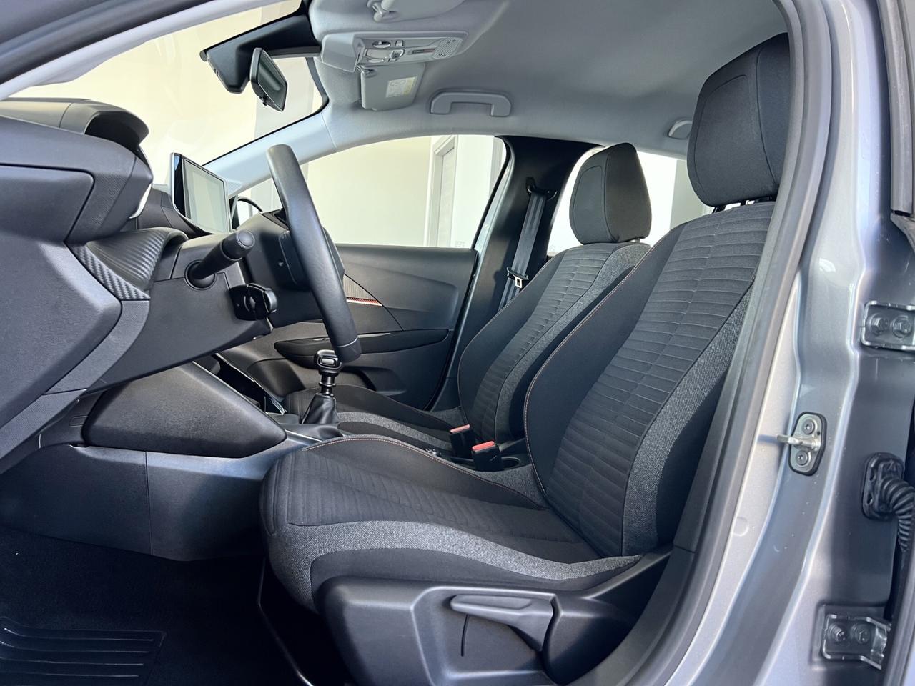 PEUGEOT 208 1.5 BLUEHDI 102 CV ACTIVE PACK - 2021