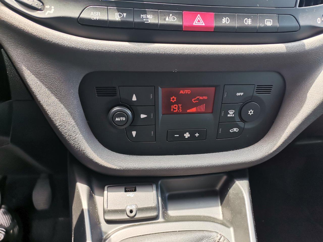 Fiat Doblo 1.6 mjt 16v Lounge s&s 105cv