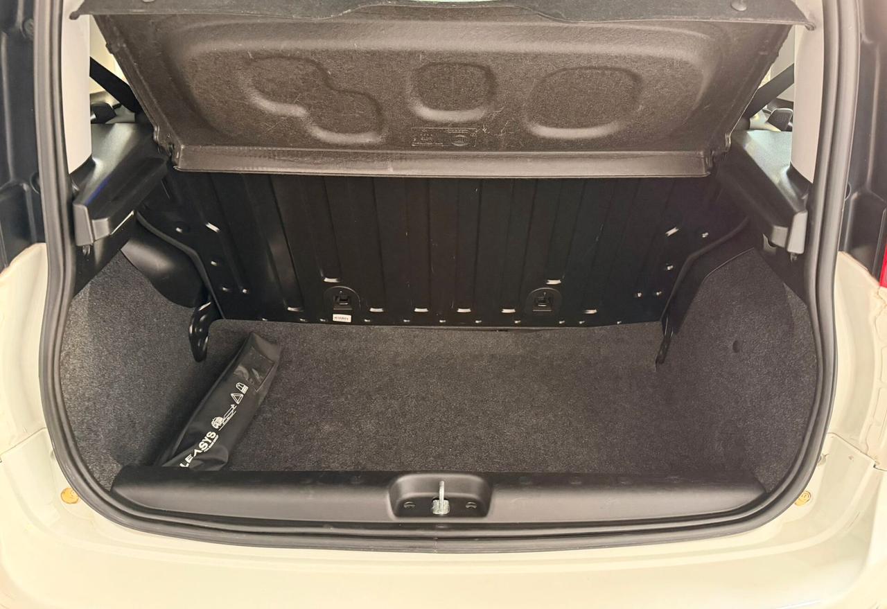 Fiat Panda 1.0 70CV Hybrid City Life