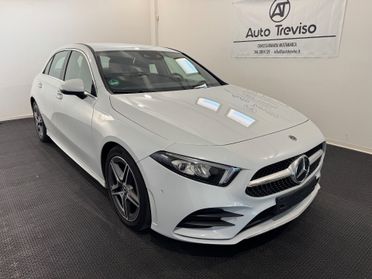Mercedes-benz A 200 d Automatic Premium