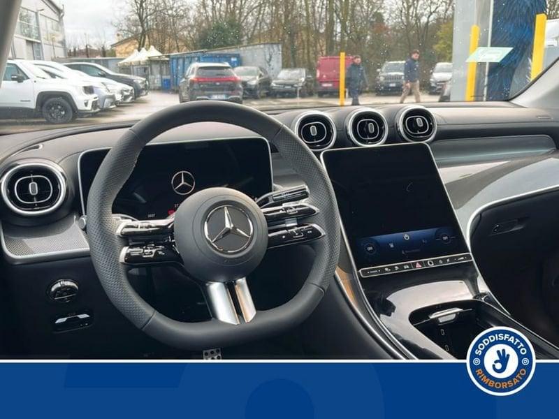 Mercedes-Benz GLC 300de 4Matic EQ-Power AMG Line Advanced Tech