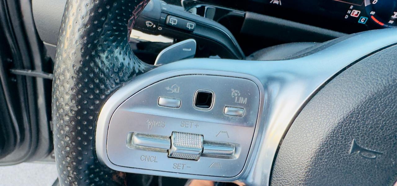 Mercedes-benz B 200 d Automatic Executive