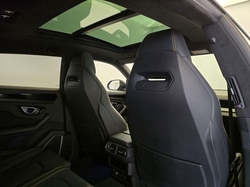 Lamborghini Urus Urus 4.0
