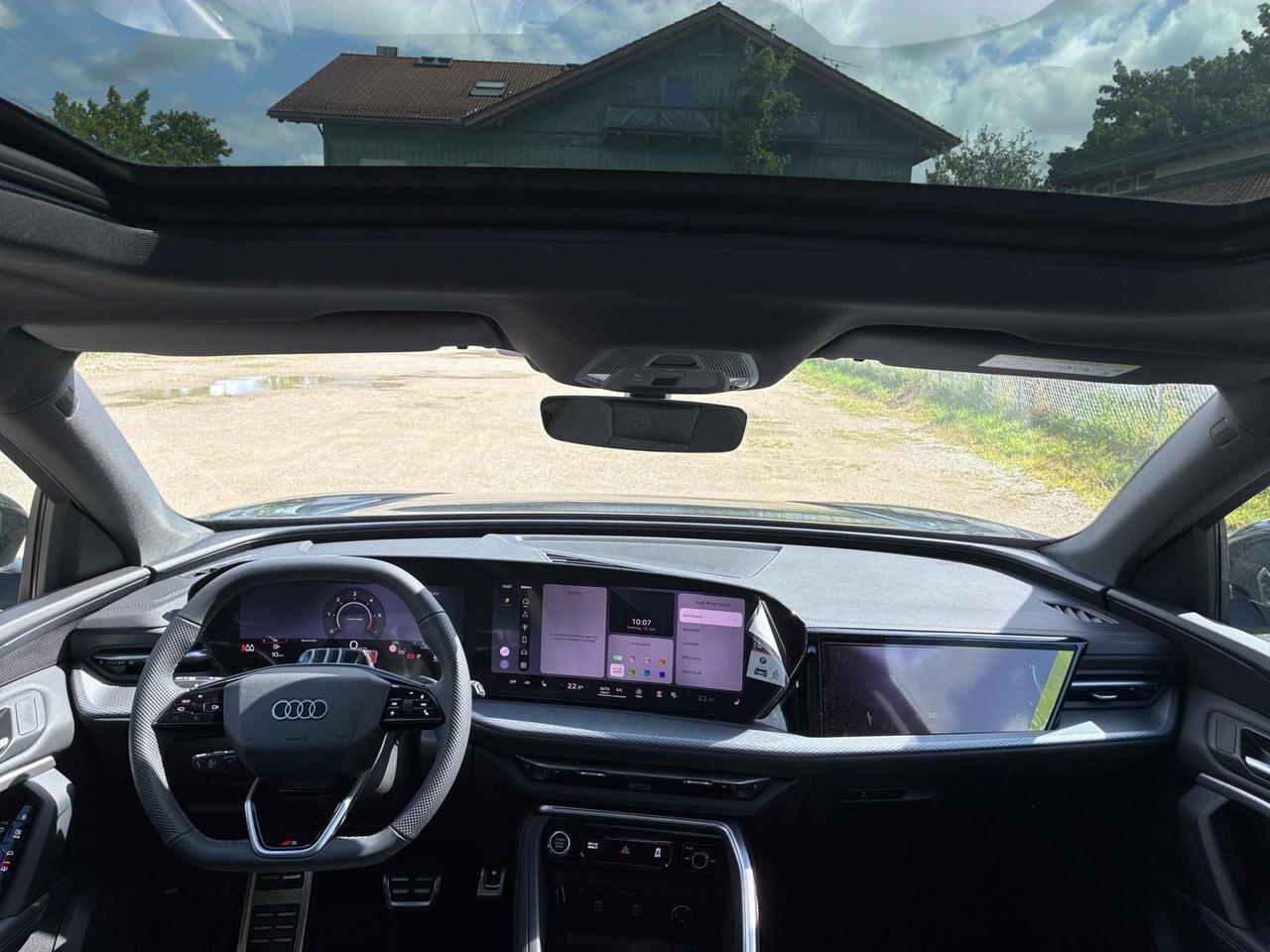 Audi Q5 SPB TDi 150 kW mHEV+ S tronic quattro line edition