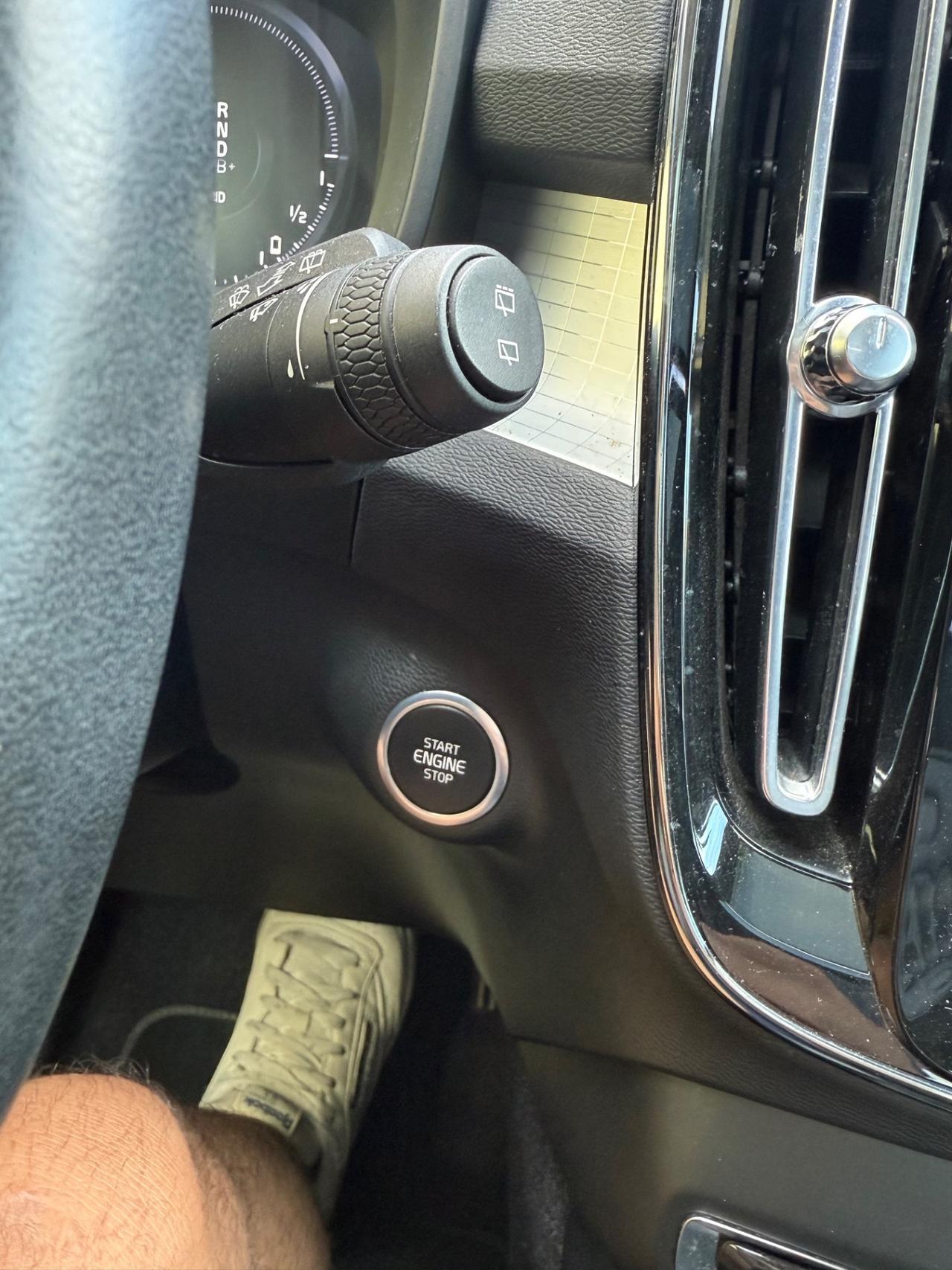 Volvo XC40 T4 Recharge Plug-in Hybrid Inscription Expression