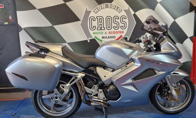HONDA VFR 800 - ANNO 2007