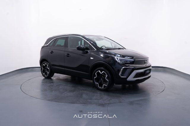 OPEL Crossland 1.2 Turbo 12v 110cv S&S Elegance