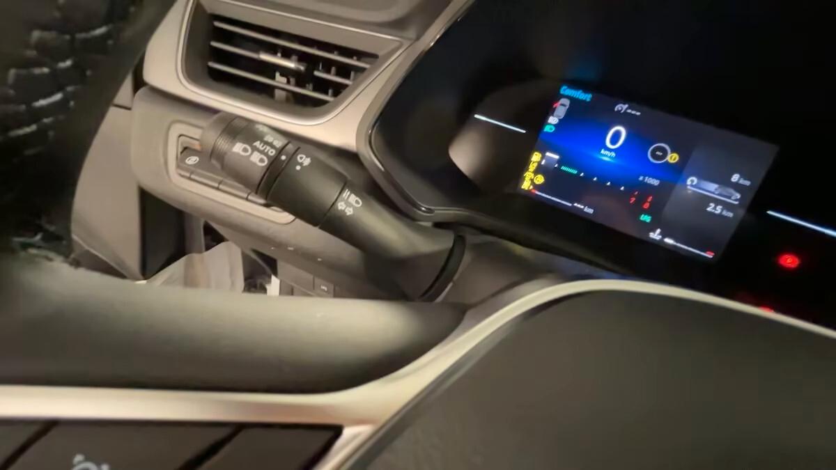 Renault Captur ECO-G 100 CV Techno KM0