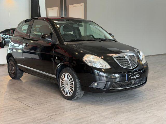 LANCIA Ypsilon 1.3 MJT 75 CV Elle