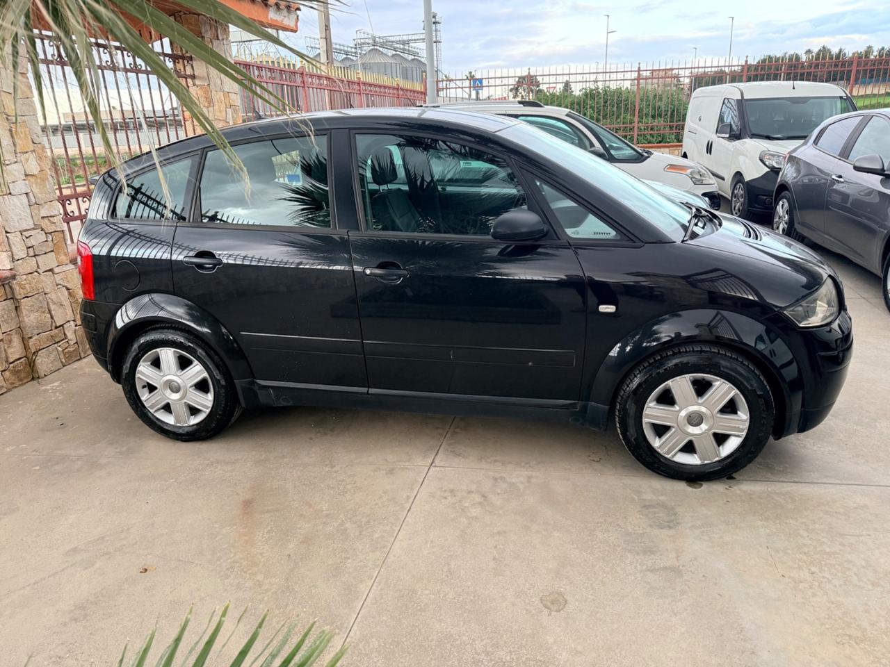 Audi A2 1.4 TDI Top