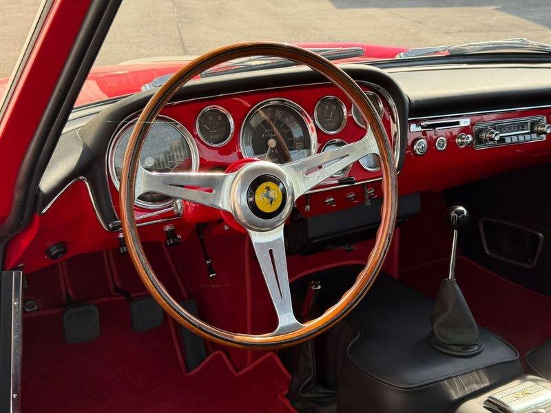 Ferrari 250 Coupè Pininfarina