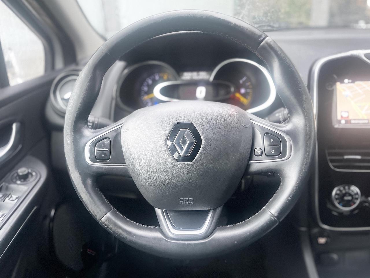 Renault Clio 1.5 Diesel 90CV E6 Neo - 2016