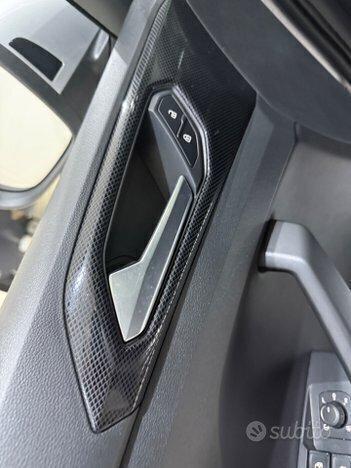 Volkswagen T-Cross DSG style