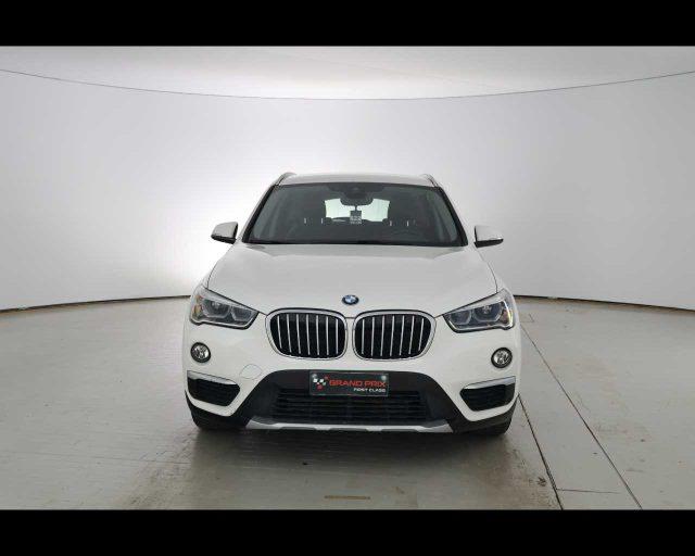 BMW X1 sDrive18i xLine