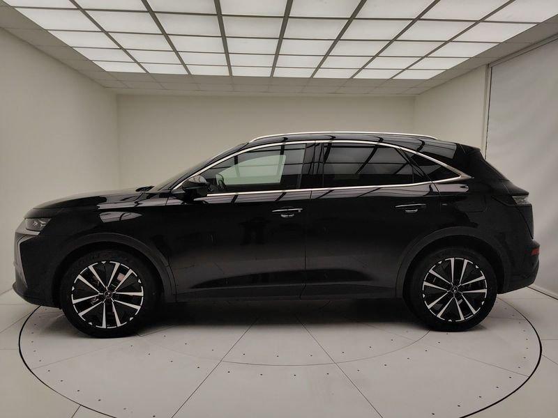 DS DS 7 DS7 1.6 e-tense phev Rivoli 225cv auto