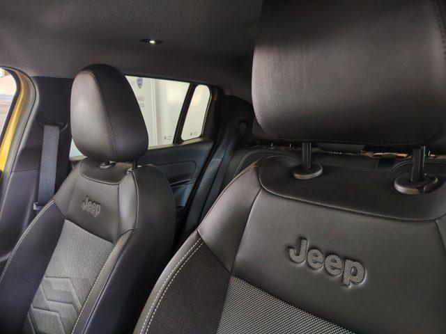 JEEP Avenger 1.2 100CV Summit MY25 PROMO ORO