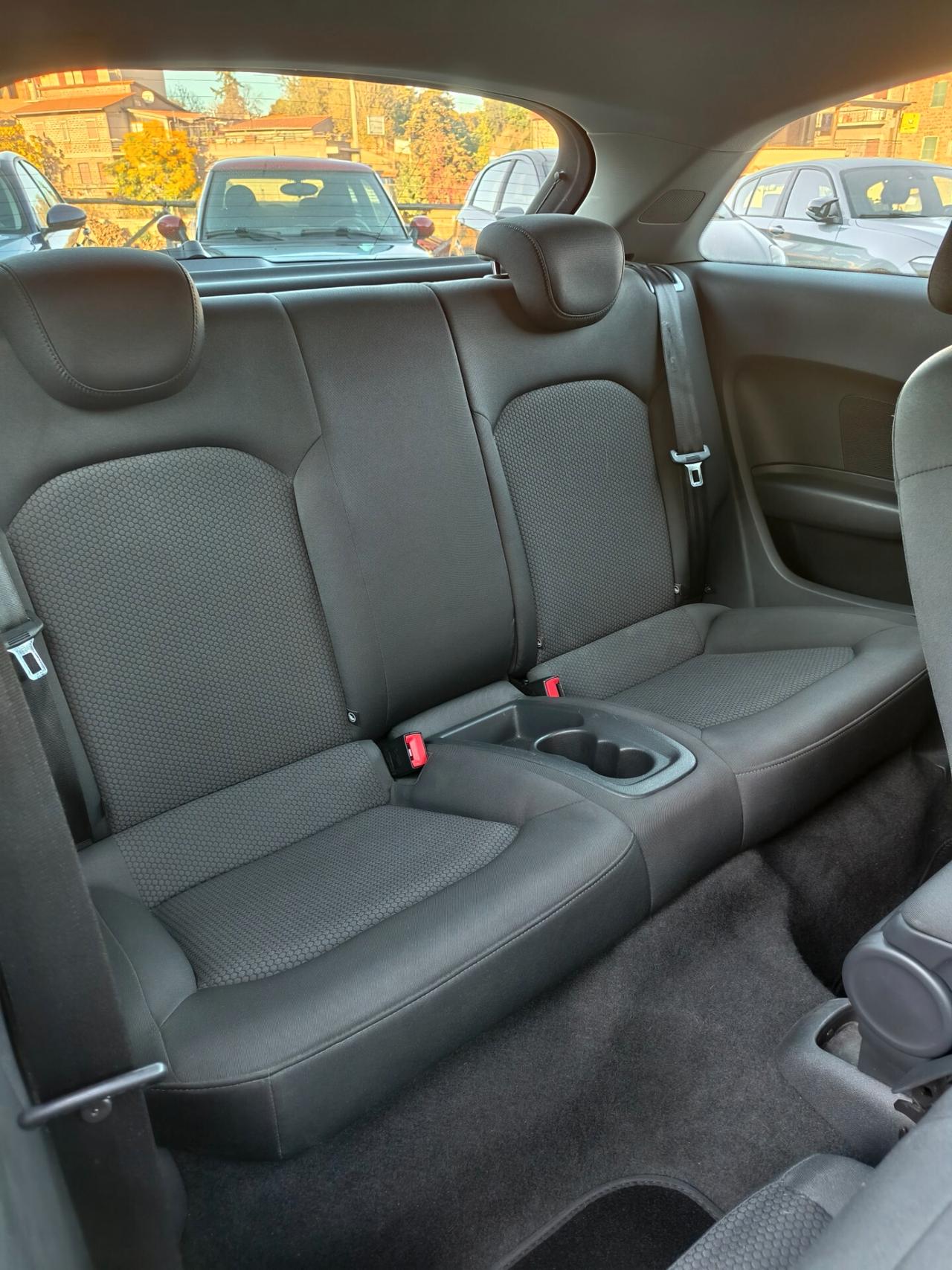 Audi A1 SPB 1.4 TFSI 150CV Aut.