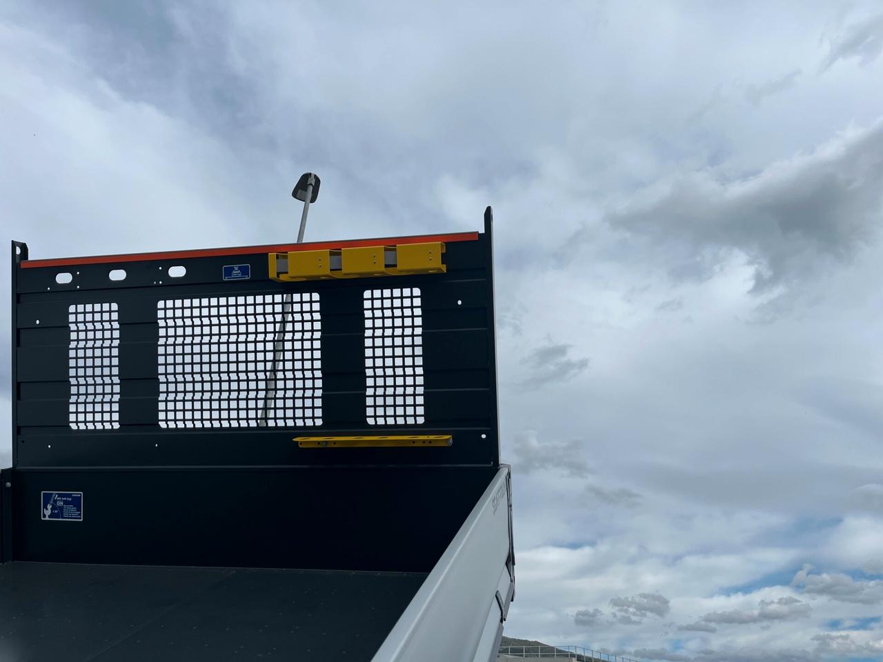 Ford Transit 350 2.0TDCi EcoBlue 130CV PM Cab.Trend