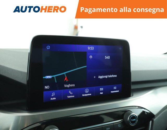 FORD Kuga 1.5 EcoBlue 120 CV aut. 2WD Titanium