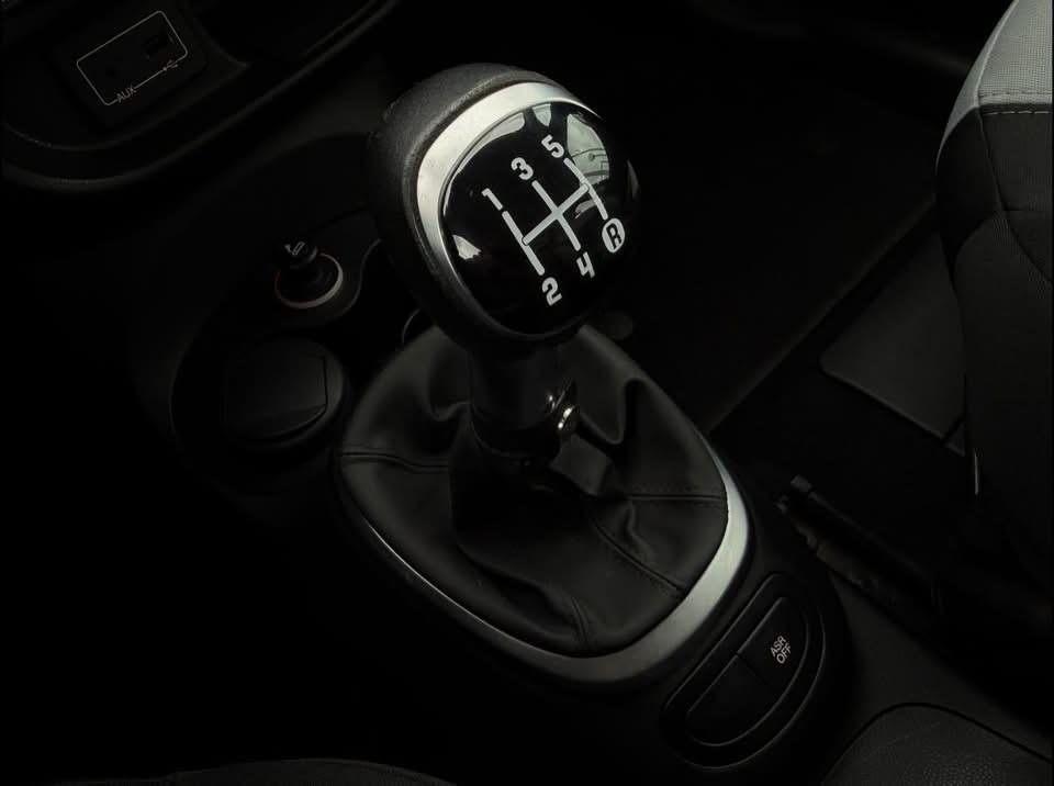 Fiat 500L 1.3 Multijet 95 CV Business