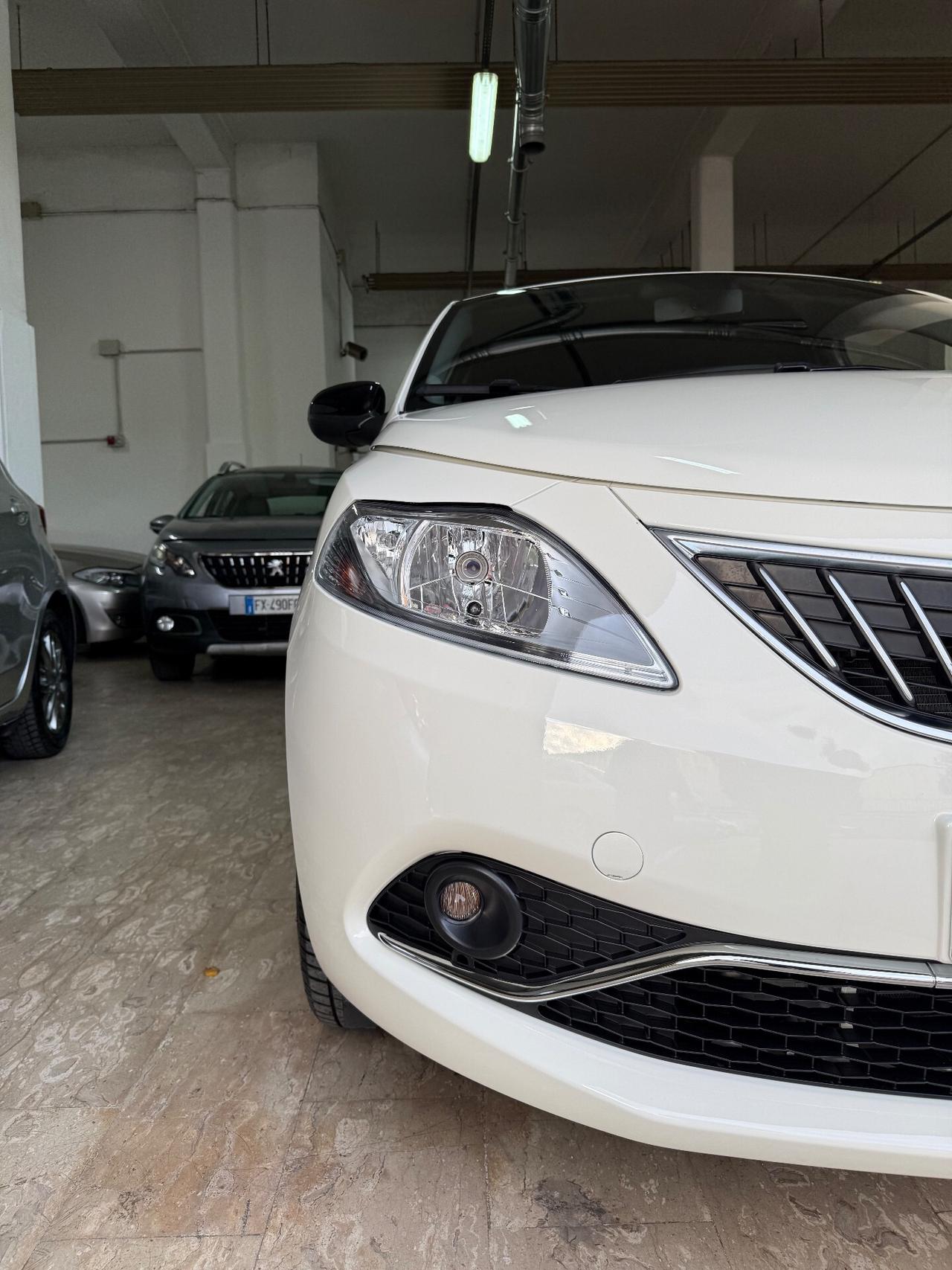 Lancia Ypsilon 1.2 69 CV 5 porte S&S Platinum